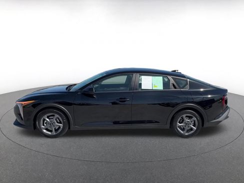 Used 2025 Kia K4 LXS image 9