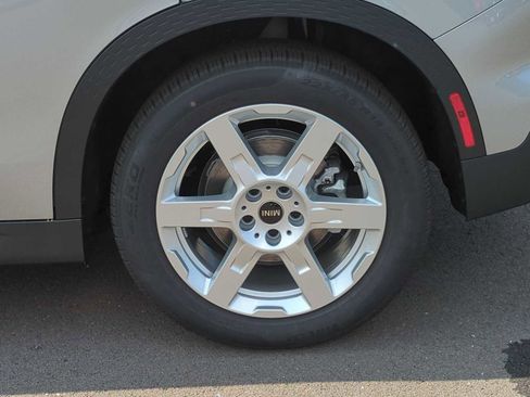 New 2025 MINI Cooper Countryman S image 13