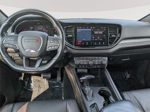Used 2024 Dodge Durango GT AWD/4WD image 17