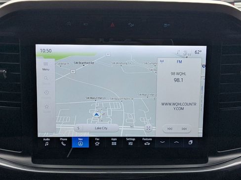 Used 2024 Ford F150 STX w/ Equipment Group 201A FX4 image 26