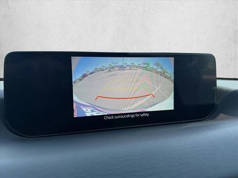 Used 2025 MAZDA CX-50 2.5 Hybrid w/ Premium Plus Pkg image 18