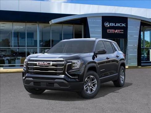 New 2026 GMC Terrain Elevation FWD image 6
