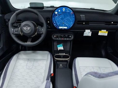 New 2026 MINI Cooper Convertible FWD image 17