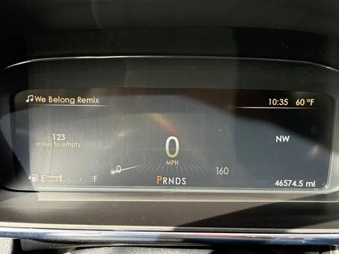 Used 2017 Lincoln Continental Reserve w/ Technology Package image 42