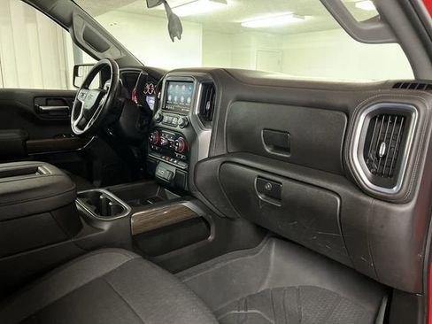 Certified 2022 Chevrolet Silverado 1500 RST w/ Bed Protection Package image 28