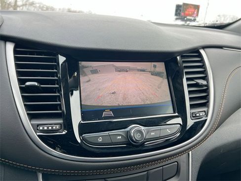 Used 2022 Chevrolet Trax LS w/ Tint and Cruise Package image 14