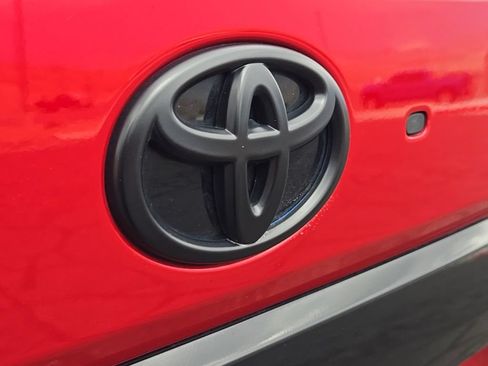 Used 2024 Toyota Sequoia Platinum AWD/4WD image 42