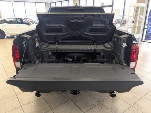 New 2026 Honda Ridgeline TrailSport image 5