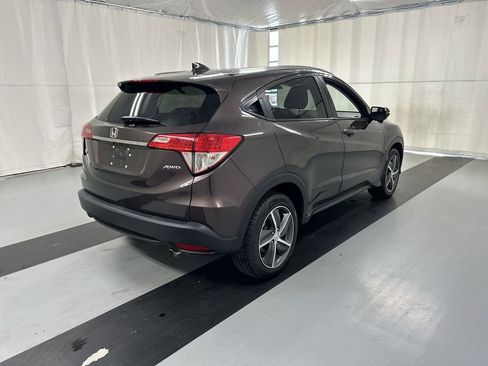 Used 2022 Honda HR-V EX image 8
