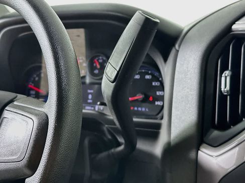 Used 2022 Chevrolet Silverado 1500 Custom RWD image 18