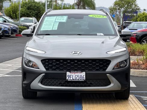 Used 2023 Hyundai Kona SEL FWD image 9