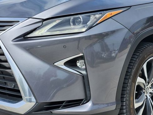 Used 2018 Lexus RX 350 FWD w/ Premium Package image 5