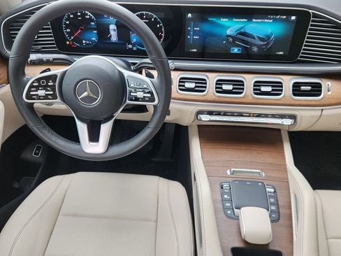 Used 2022 Mercedes-Benz GLE 350 image 27
