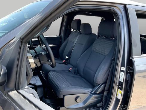 Used 2021 Ford F150 XL w/ STX Appearance Package AWD/4WD image 8