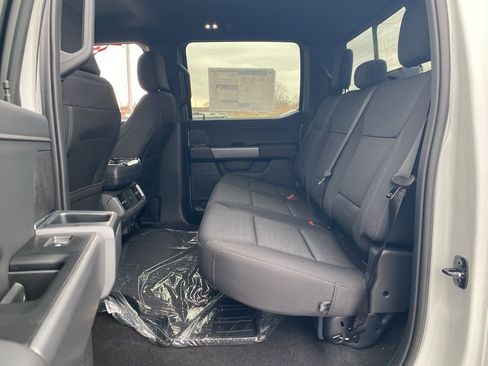 New 2026 Ford F150 XLT w/ Equipment Group 302A MID image 22