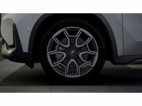 Used 2026 BMW X1 xDrive28i w/ Convenience Package AWD/4WD image 7