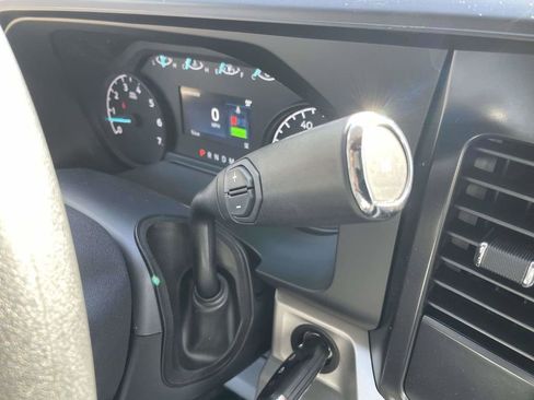 New 2026 Ford F250 XL w/ XL Chrome Package image 17