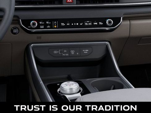 New 2026 Kia Carnival EX image 23