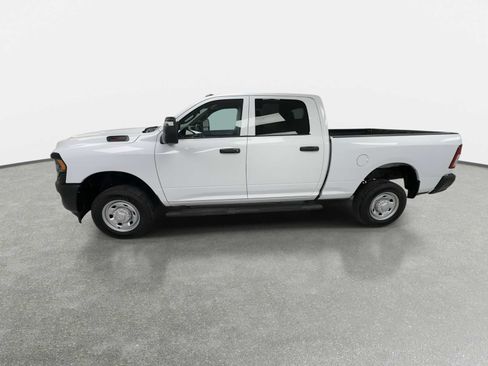Used 2023 RAM 2500 Tradesman image 6
