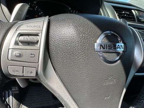 Used 2017 Nissan Altima 2.5 SR image 35