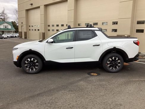 New 2026 Hyundai Santa Cruz SEL AWD/4WD image 4