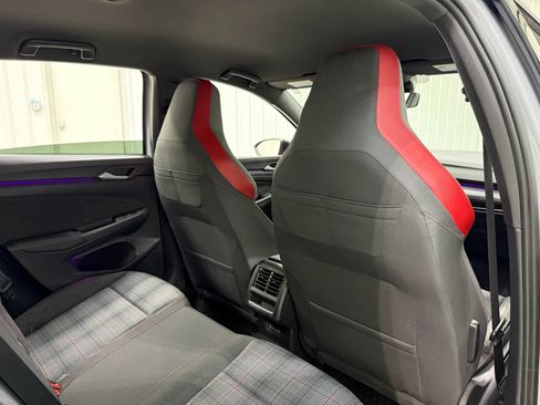 Used 2024 Volkswagen GTI S w/ MDO Package FWD image 17