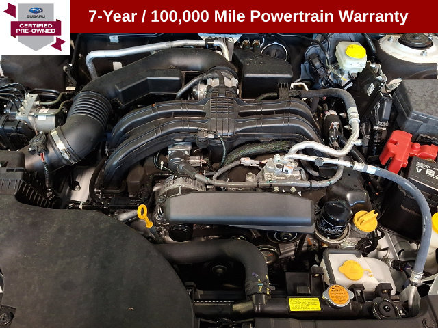 Certified 2025 Subaru Legacy Premium AWD/4WD image 26