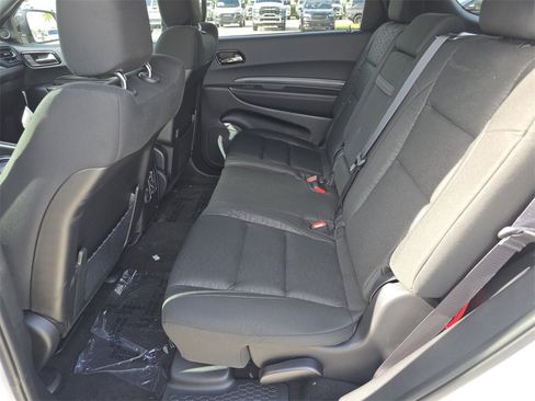 New 2026 Dodge Durango GT image 9