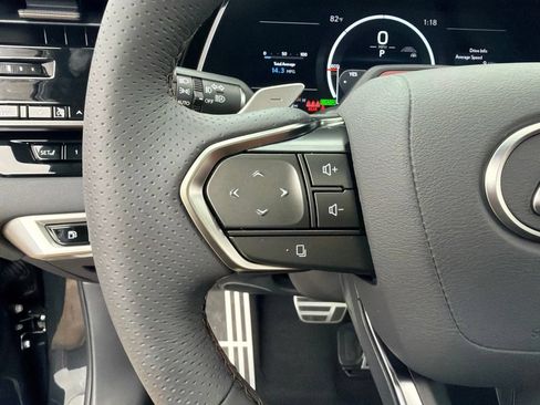 New 2026 Lexus RX 500h F Sport w/ Convenience Package AWD/4WD image 13