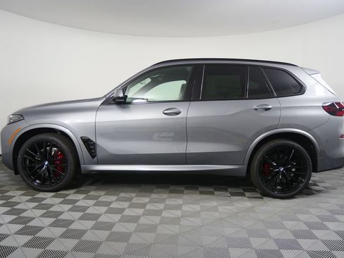 Used 2026 BMW X5 xDrive40i w/ M Sport Package AWD/4WD image 6