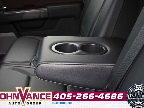 Used 2023 Ford F150 Lariat w/ Equipment Group 502A High image 24