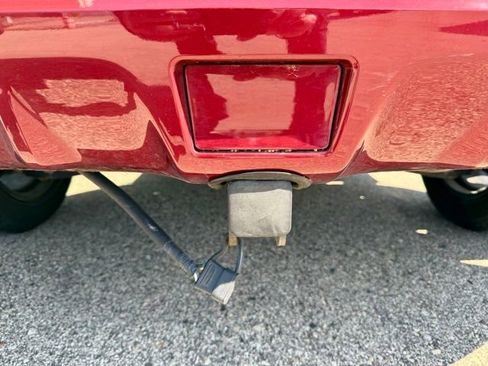 Used 2013 Subaru Crosstrek 2.0i Limited w/ Popular Pkg 2 image 8