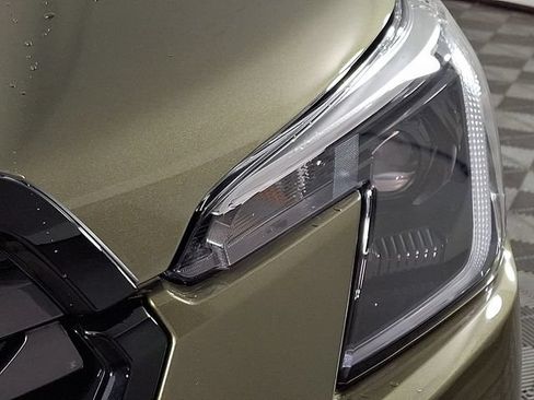 Certified 2023 Subaru Forester Limited AWD/4WD image 12