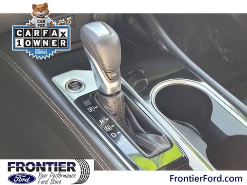 Used 2023 Nissan Altima 2.5 SV image 26