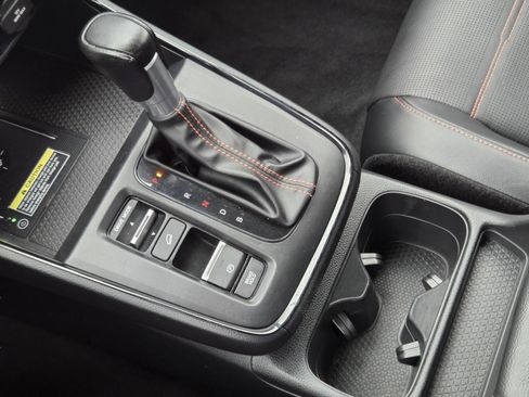 Certified 2024 Honda CR-V Sport Touring image 18
