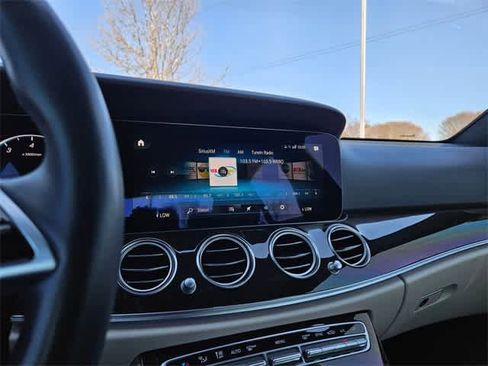 Certified 2021 Mercedes-Benz E 350 Sedan image 28