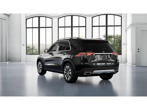 Certified 2025 Mercedes-Benz GLE 450 4MATIC image 28