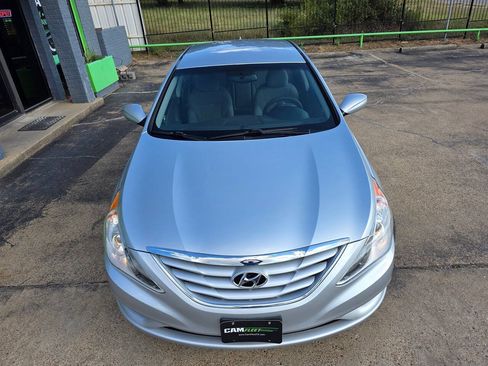 Used 2013 Hyundai Sonata GLS FWD image 46