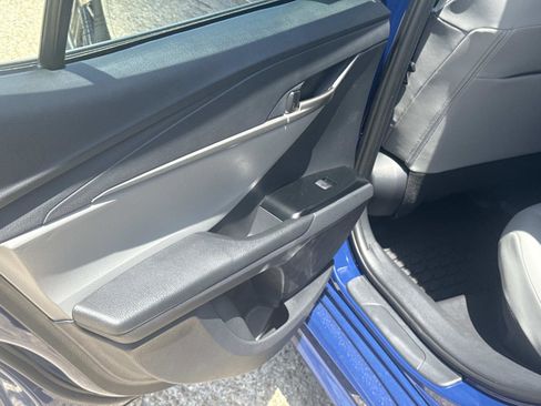 New 2026 Toyota Camry SE FWD image 11