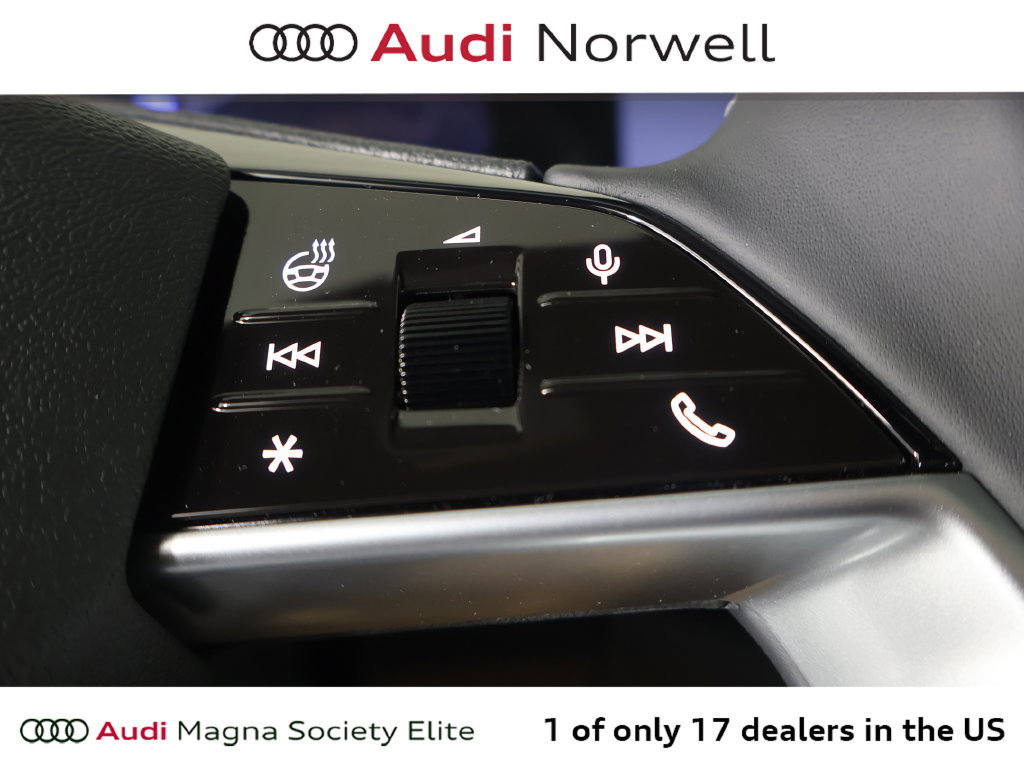 New 2026 Audi Q5 Premium AWD/4WD image 28
