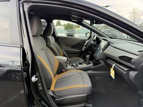 New 2026 Subaru Crosstrek 2.5i Sport image 9