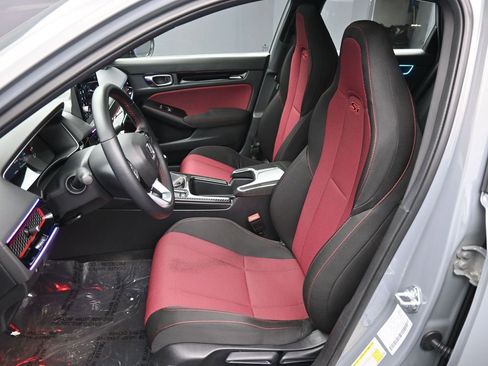 Used 2025 Honda Civic Si image 20