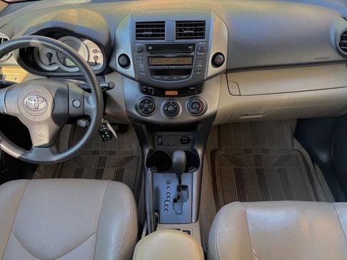 Used 2009 Toyota RAV4 2WD image 3