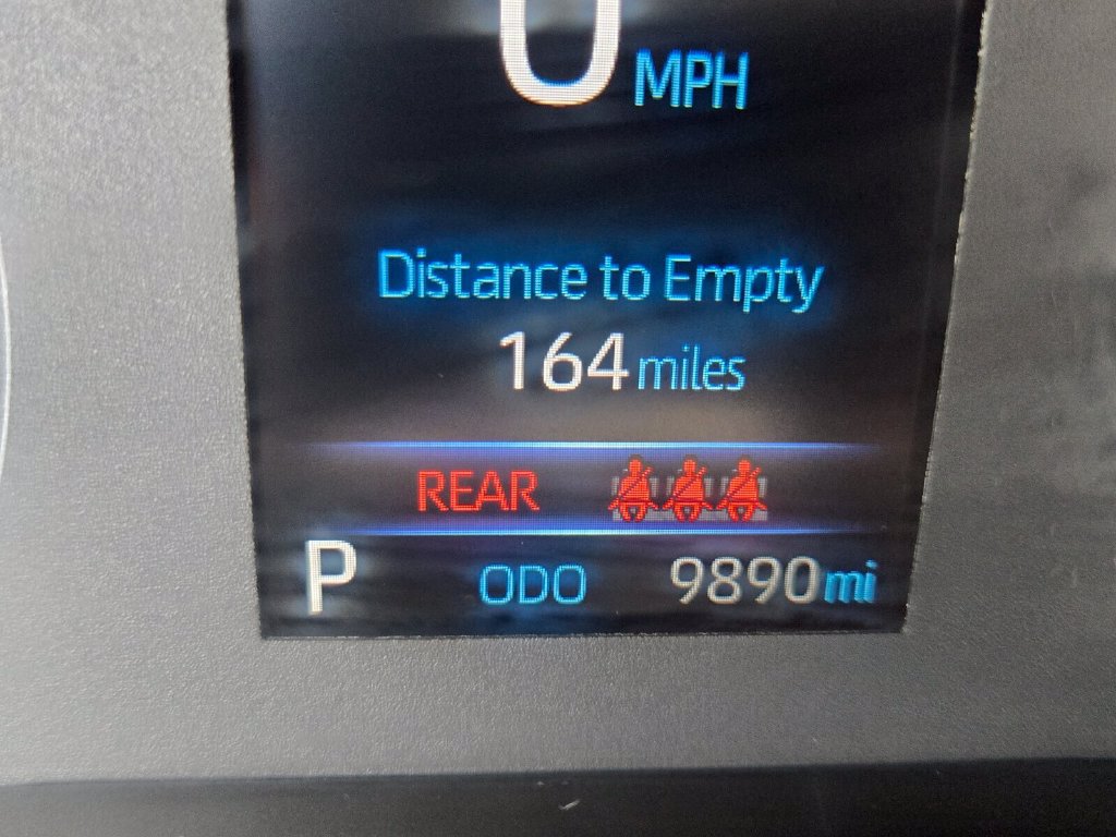 Used 2025 Toyota Corolla SE FWD image 24