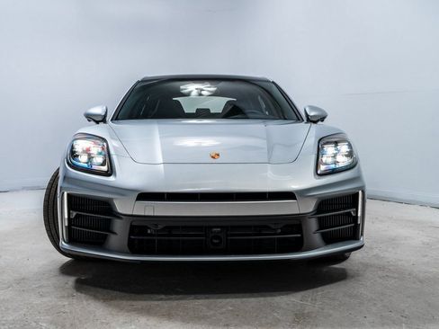 New 2026 Porsche Panamera 4 AWD/4WD image 22