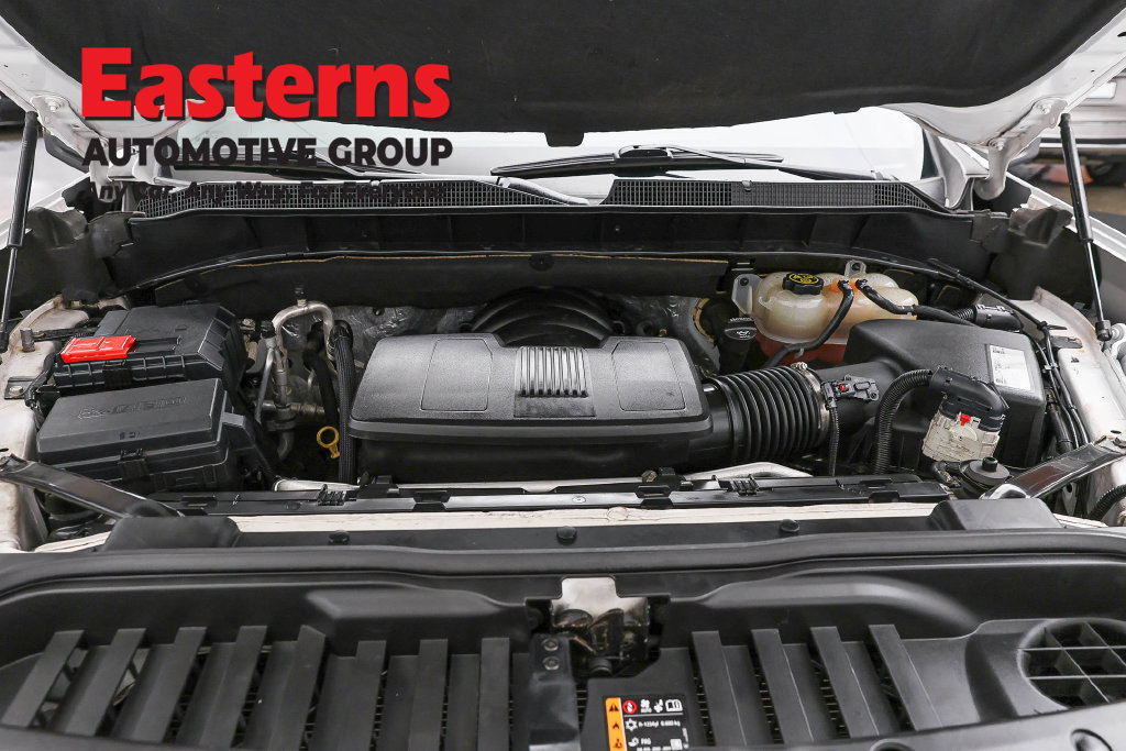 Used 2020 Chevrolet Silverado 1500 LT RWD image 8