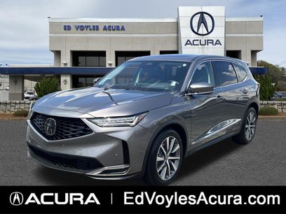 Certified 2026 Acura MDX w/ Technology Package