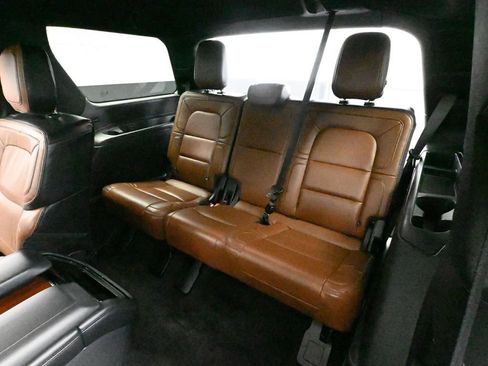 Used 2024 Lincoln Navigator Reserve w/ Equipment Group 201A image 45