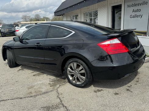 Used 2009 Honda Accord EX-L image 4