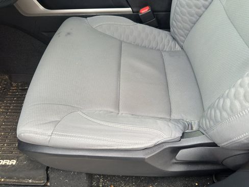 Used 2024 Toyota Tundra SR5 w/ SR5 Convenience Package image 7